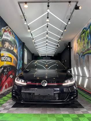 VOLKSWAGEN GOLF 2.0 350 TSI GASOLINA GTI DSG